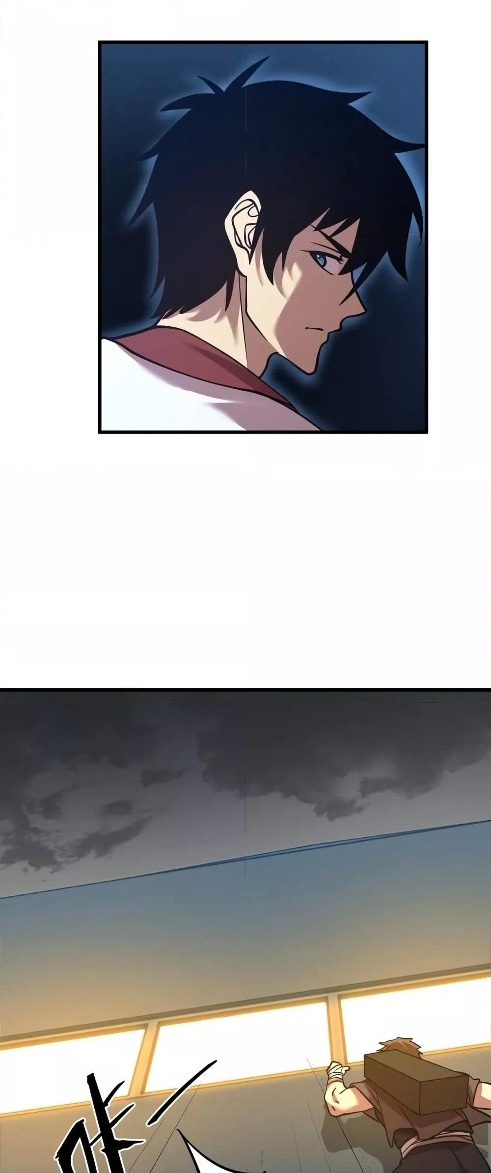 Logging 10,000 Years into the Future Chap 79 - Next Chap 80