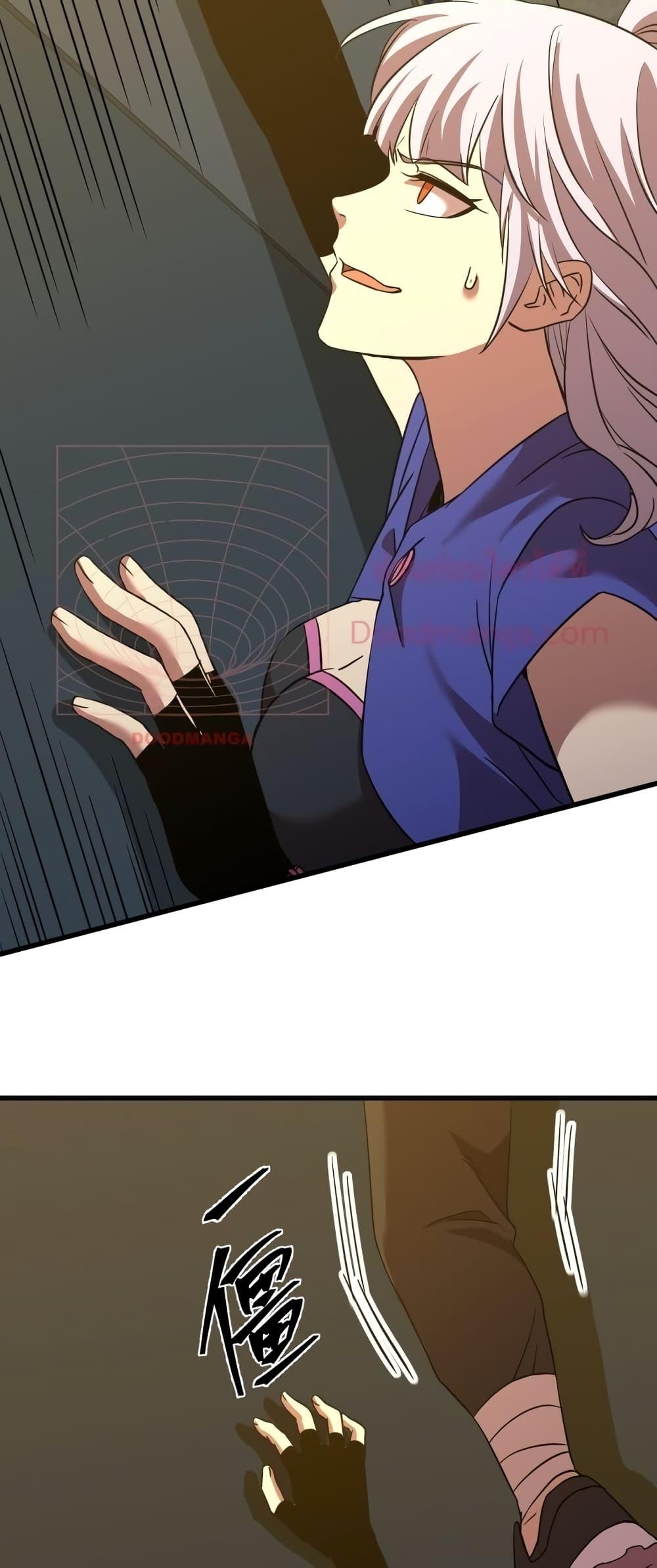 Logging 10,000 Years into the Future Chap 79 - Next Chap 80