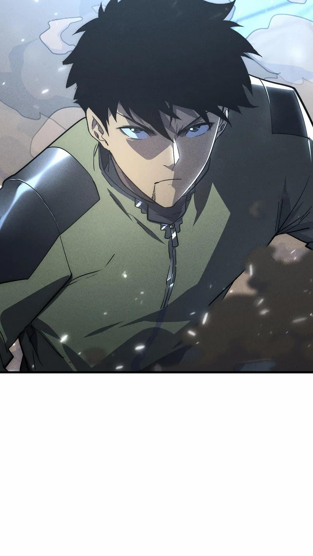Rise From The Rubble Chap 187 - Next Chap 188