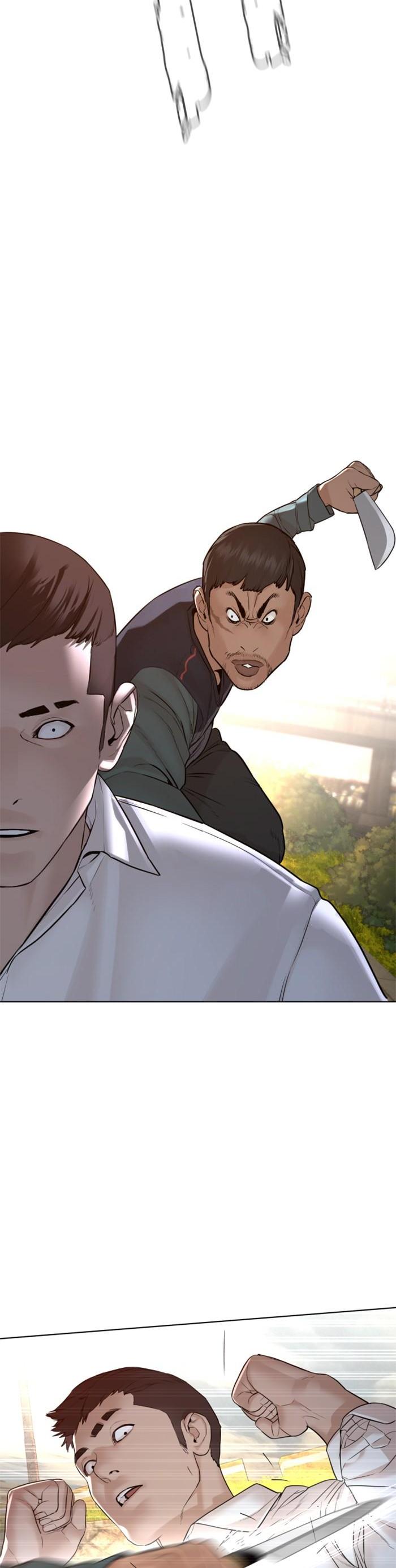 How to Fight นักสู้ทูปเบอร์ Chap 113 - Next Chap 114