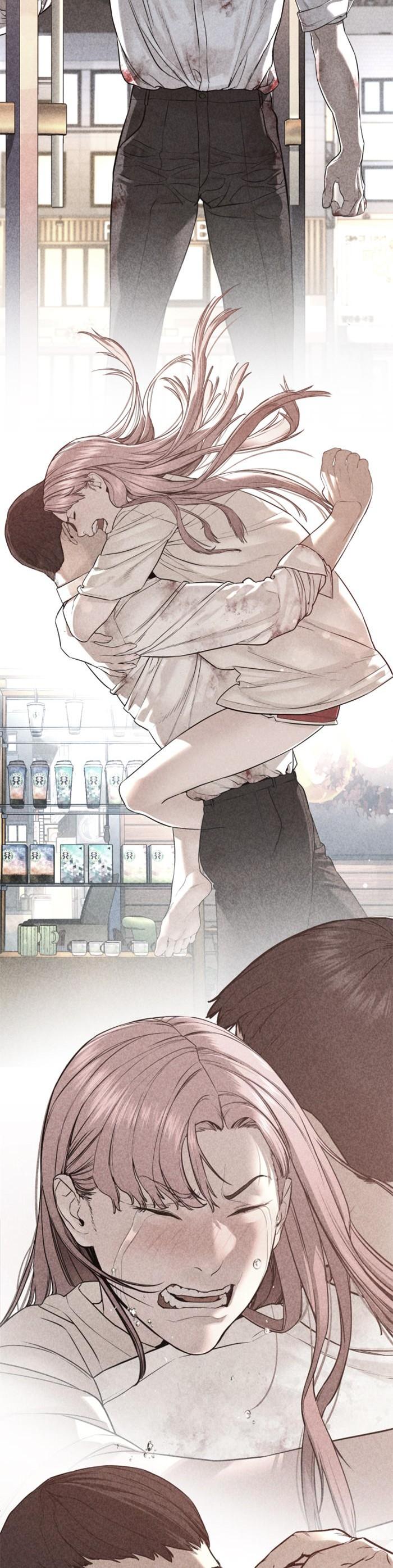 How to Fight นักสู้ทูปเบอร์ Chap 113 - Next Chap 114