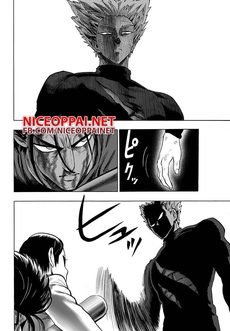 One Punch Man Chap 58.4 - Next Chap 59.4