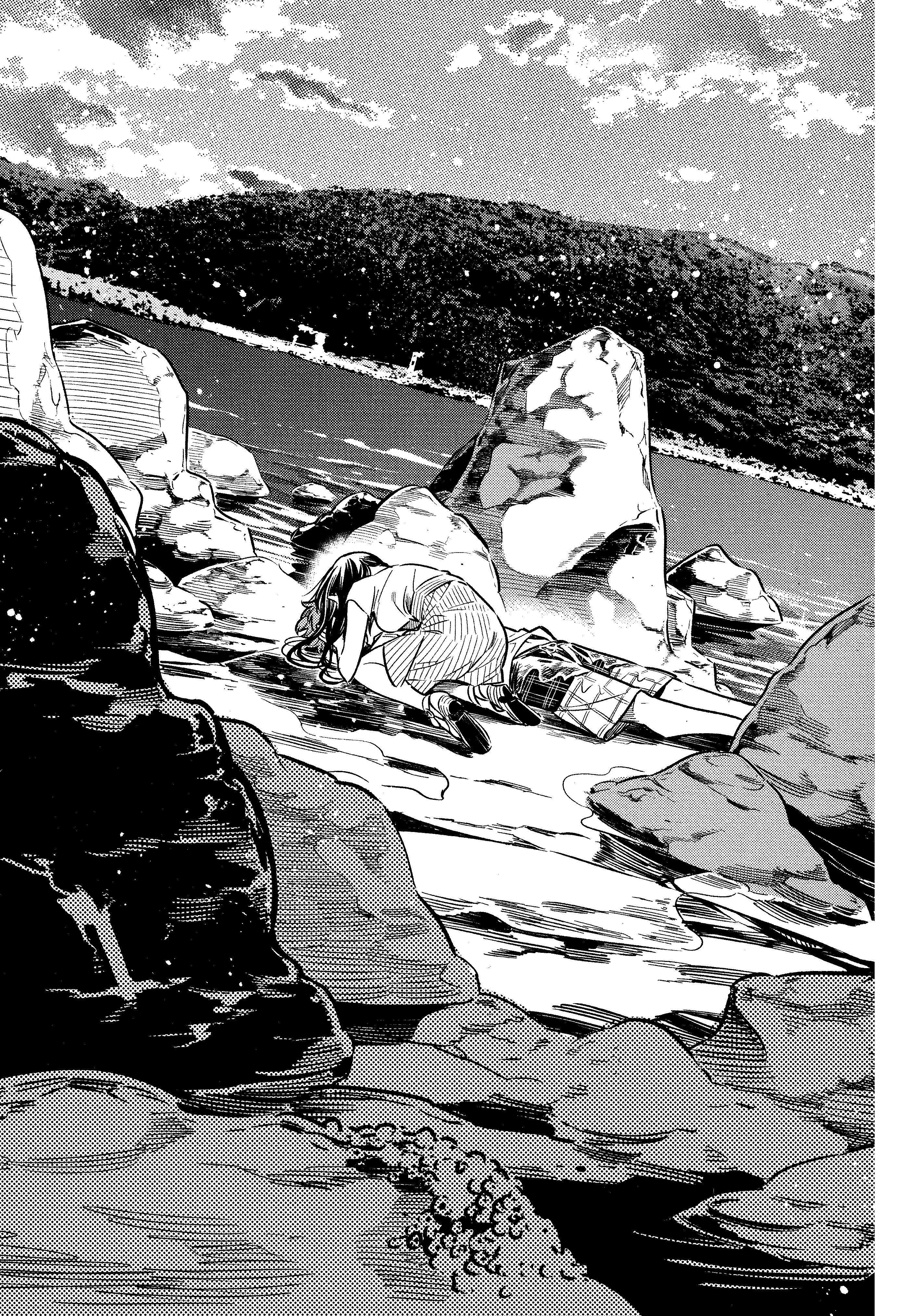 Kanojo Okarishimasu – สะดุดรักยัยแฟนเช่า Chap 15 - Next Chap 16