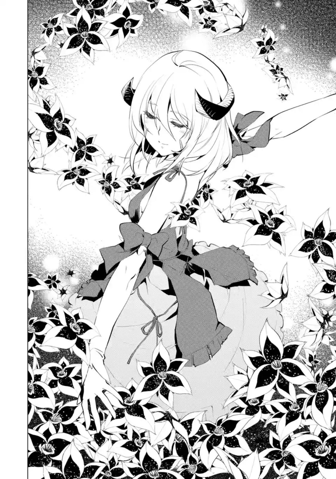Tensei Kenja no Isekai Life Chap 5.2 - Next Chap 6.2