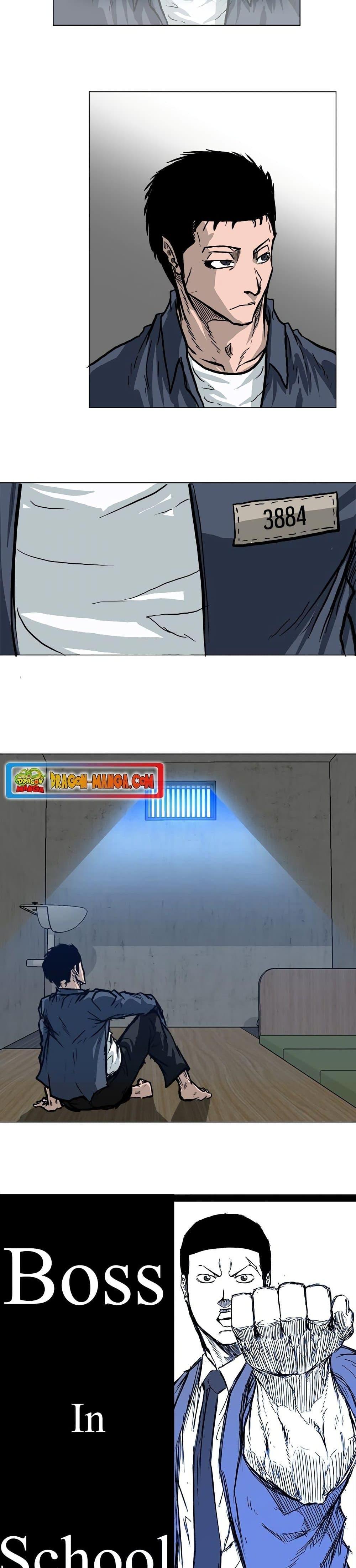 Boss in School Chap 62 - Next Chap 63