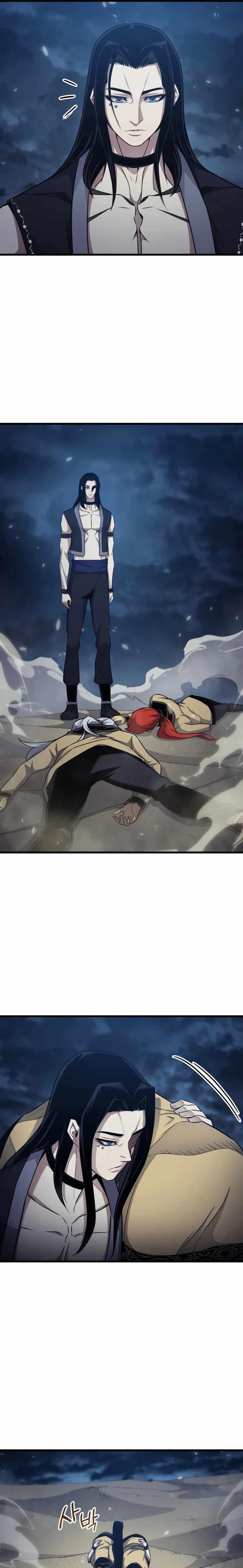 The Great Mage Returns After 4000 Years Chap 149 - Next Chap 150