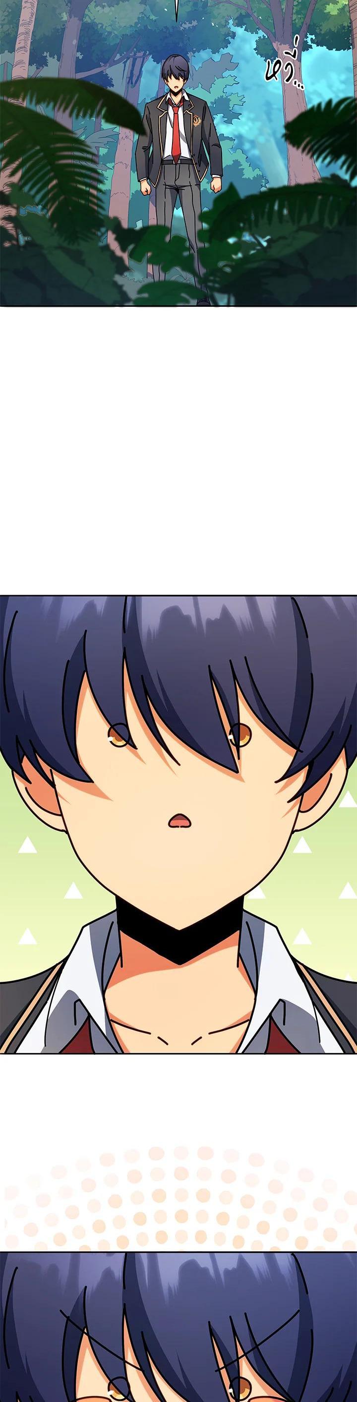 Necromancer Academy's Genius Summoner Chap 72 - Next Chap 73