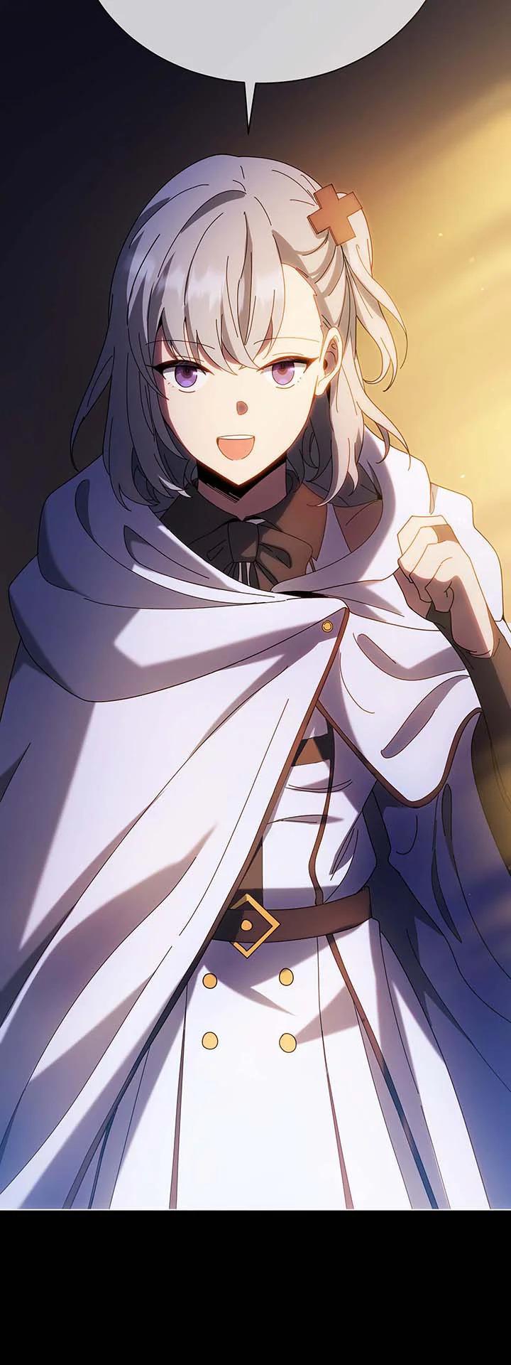 Necromancer Academy's Genius Summoner Chap 44 - Next Chap 45