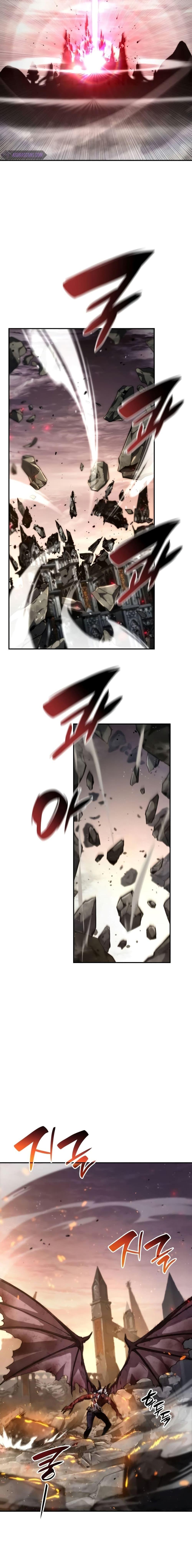 Boundless Necromancer Chap 78 - Next Chap 79