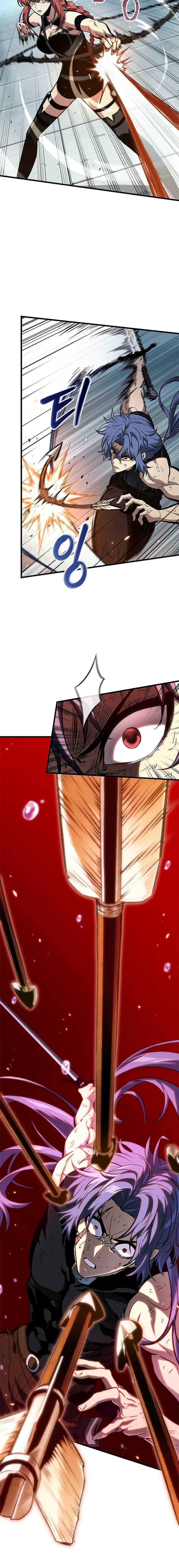 Pick Me Up, Infinite Gacha Chap 65 - Next Chap 66