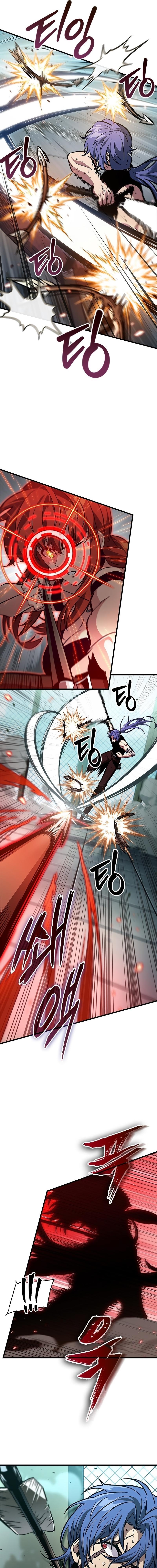 Pick Me Up, Infinite Gacha Chap 65 - Next Chap 66