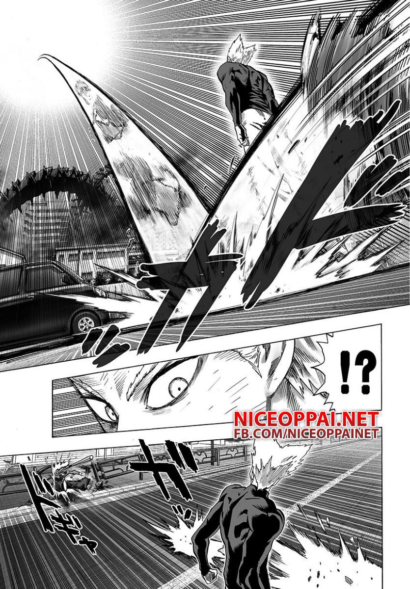 One Punch Man Chap 57 - Next Chap 58