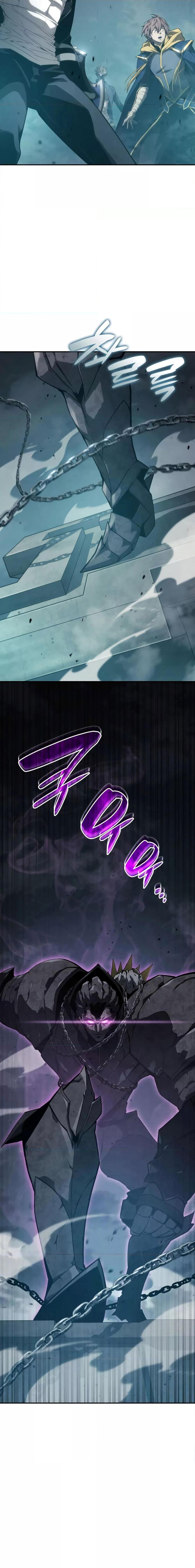 Boundless Necromancer Chap 34 - Next Chap 35