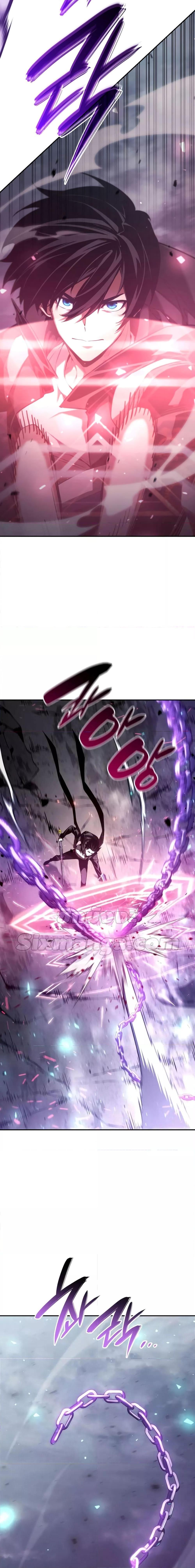 Boundless Necromancer Chap 34 - Next Chap 35