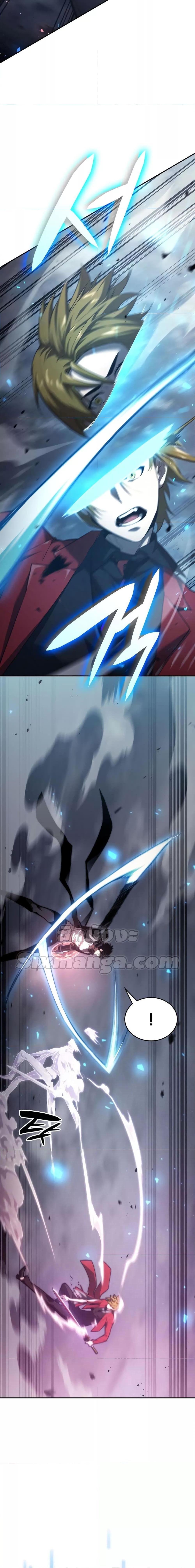 Boundless Necromancer Chap 34 - Next Chap 35