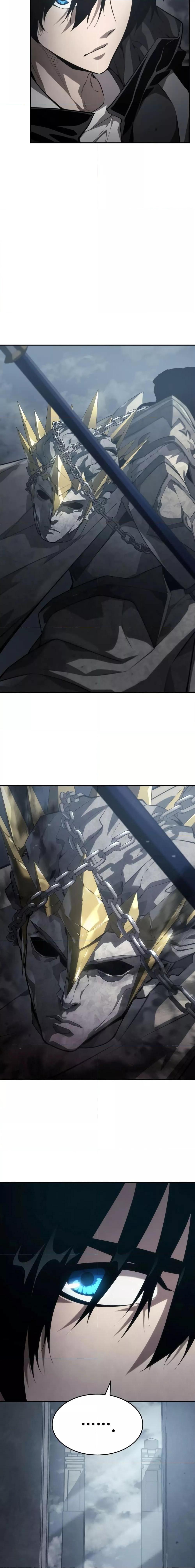 Boundless Necromancer Chap 34 - Next Chap 35