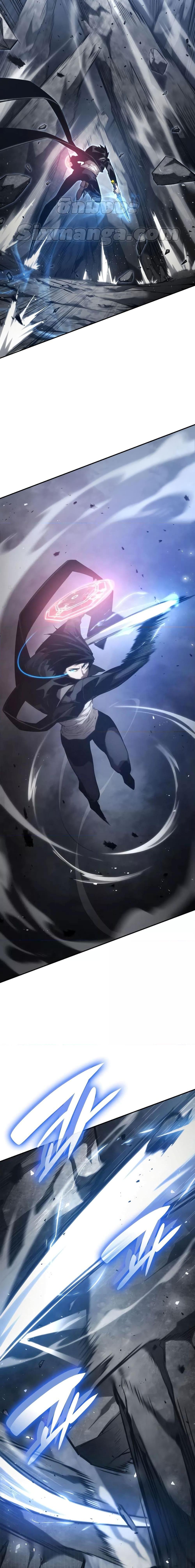 Boundless Necromancer Chap 34 - Next Chap 35