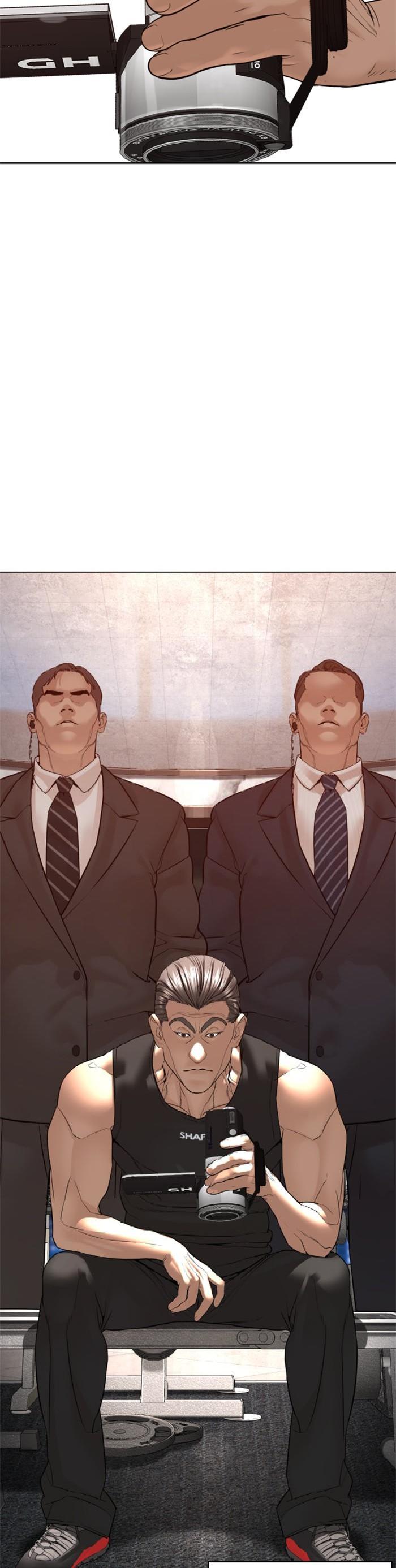 How to Fight นักสู้ทูปเบอร์ Chap 117 - Next Chap 118