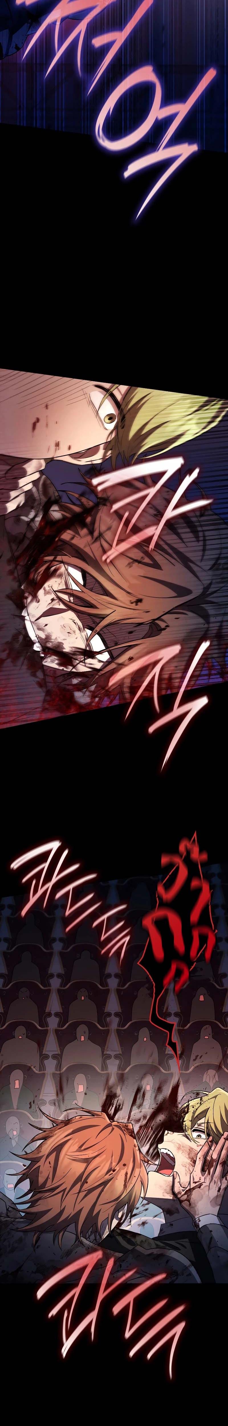 Infinite Mage Chap 56 - Next Chap 57