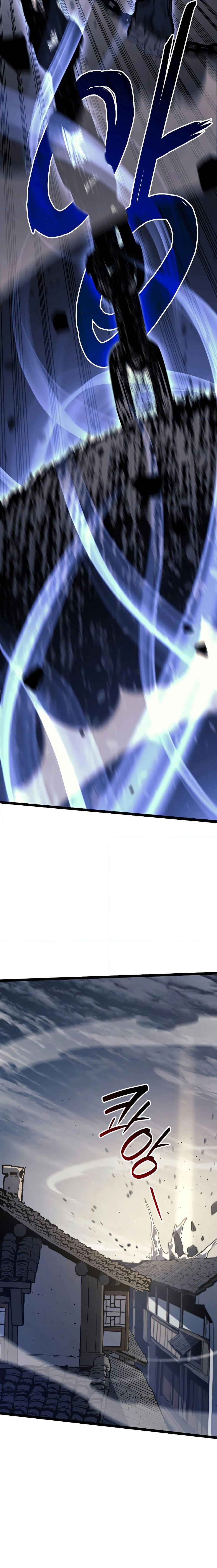 Reaper of the Drifting Moon Chap 62 - Next Chap 63