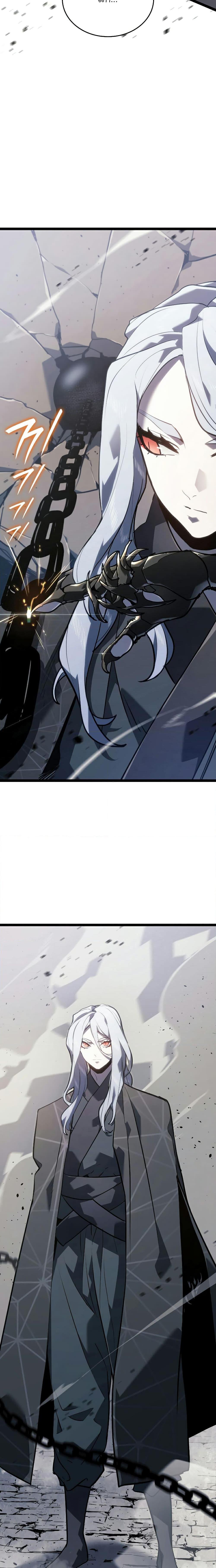 Reaper of the Drifting Moon Chap 62 - Next Chap 63