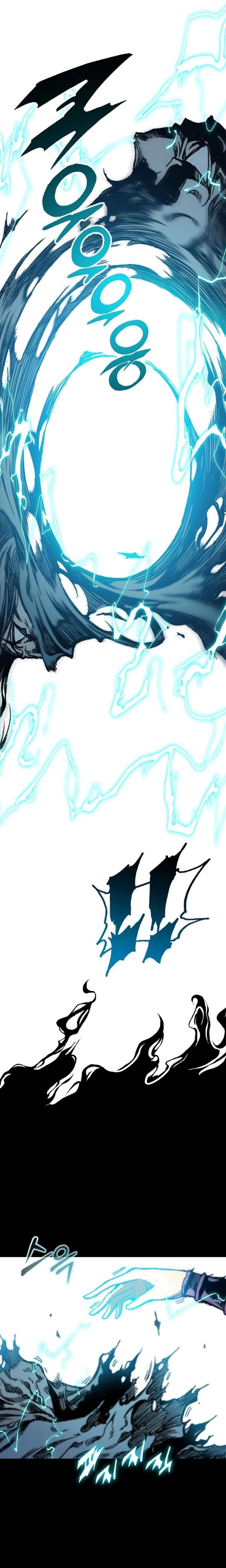 Memoir of the God of War Chap 88 - Next Chap 89