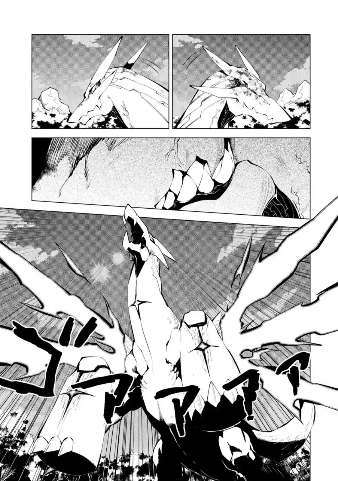 Tensei Kenja no Isekai Life Chap 10 - Next Chap 11