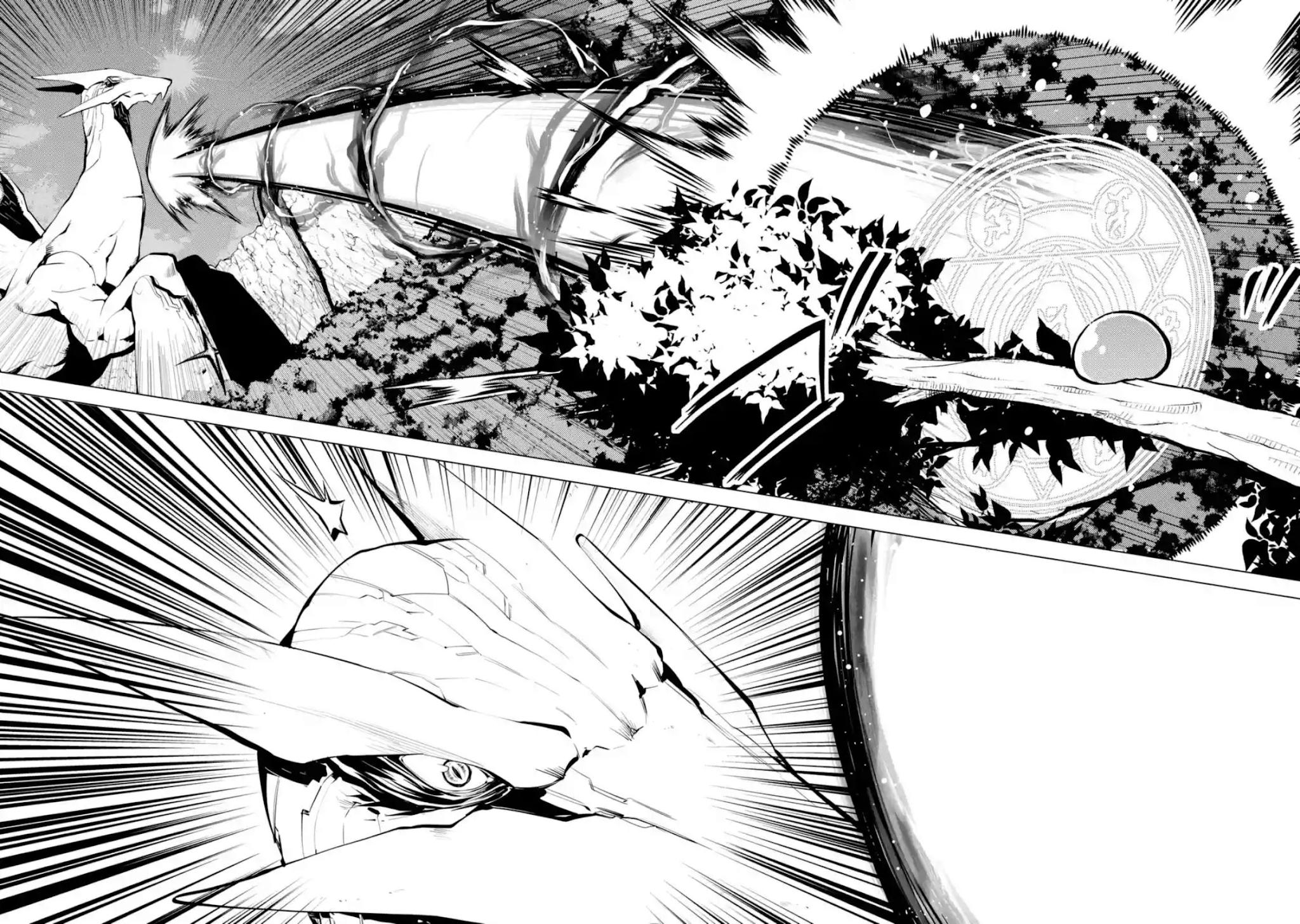 Tensei Kenja no Isekai Life Chap 10 - Next Chap 11