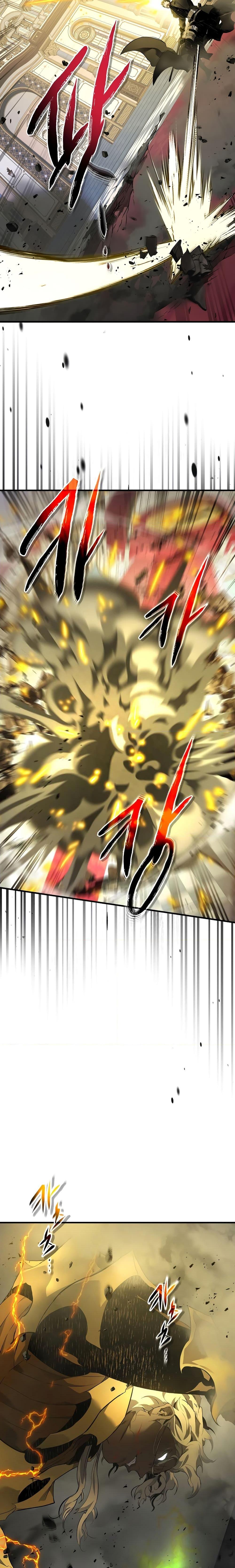 Leveling With the Gods Chap 107 - Next Chap 108