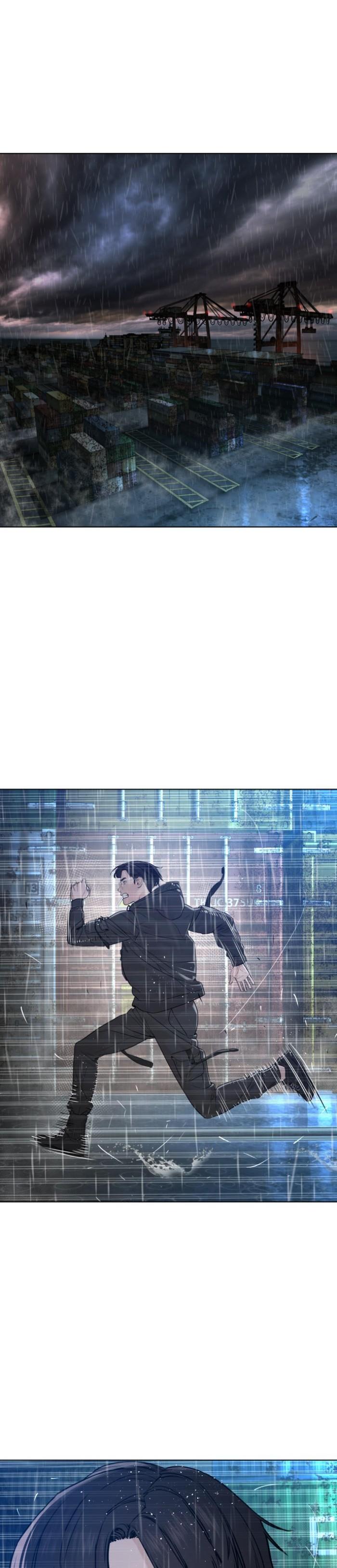 How to Fight นักสู้ทูปเบอร์ Chap 124 - Next Chap 125