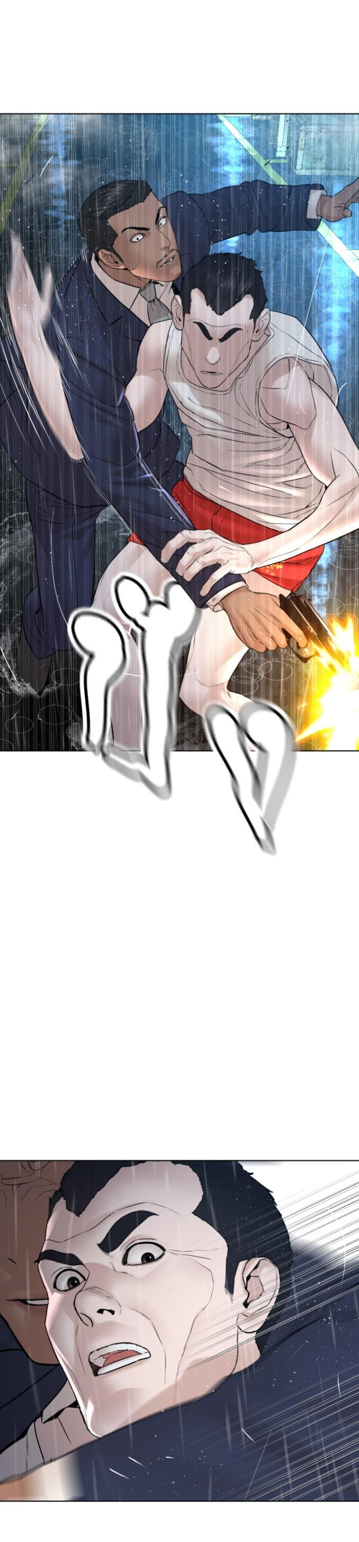 How to Fight นักสู้ทูปเบอร์ Chap 124 - Next Chap 125