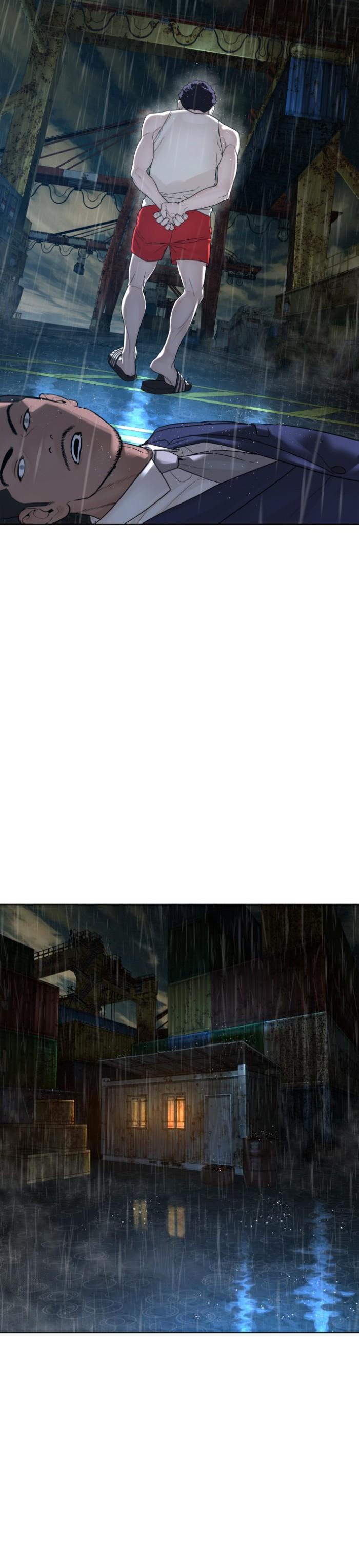 How to Fight นักสู้ทูปเบอร์ Chap 124 - Next Chap 125