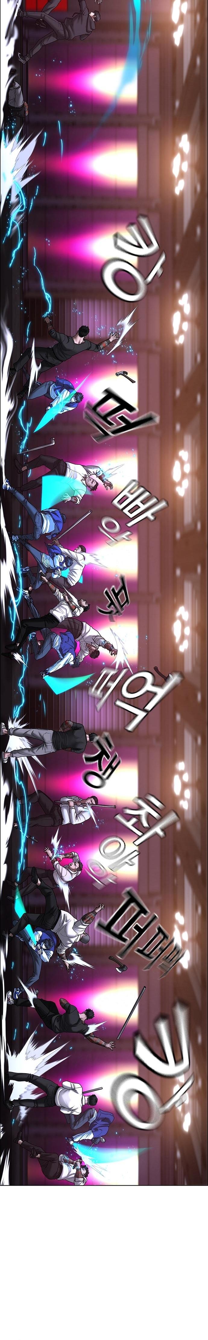 Reality Quest Chap 56 - Next Chap 57