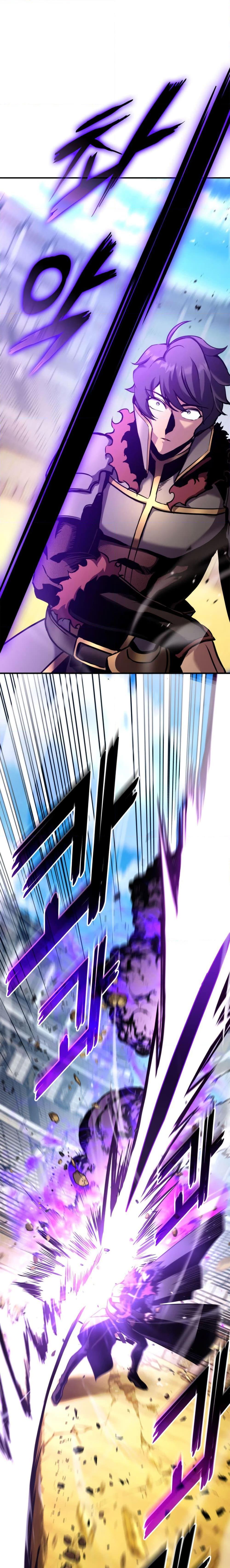 Ranker’s Return (Remake) Chap 120 - Next Chap 121