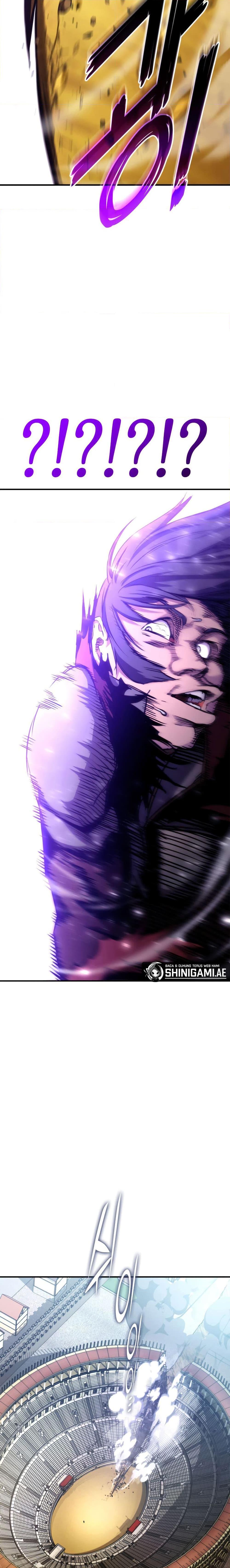 Ranker’s Return (Remake) Chap 120 - Next Chap 121