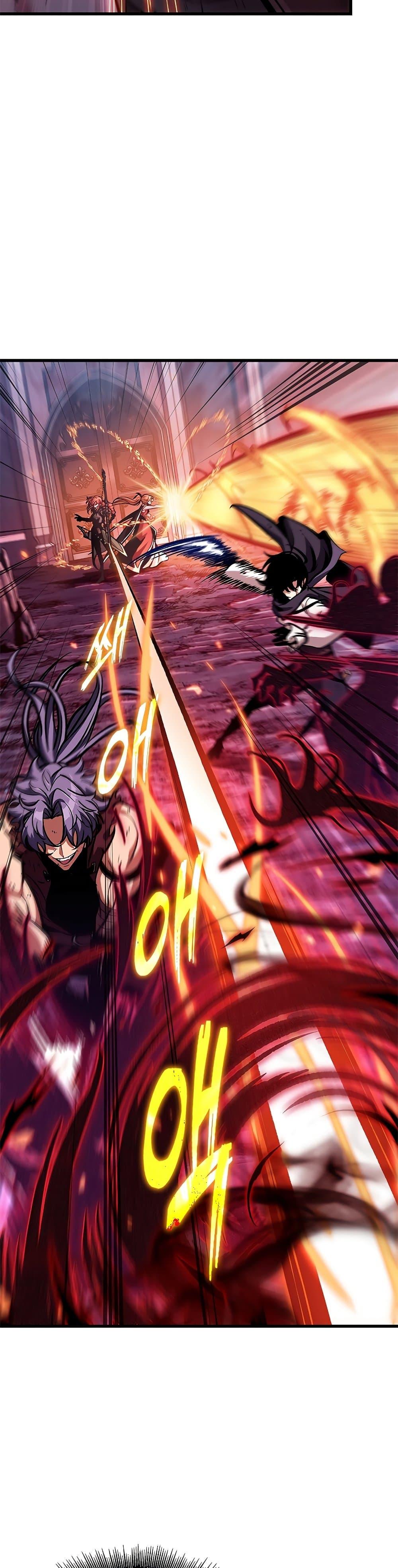 Pick Me Up, Infinite Gacha Chap 71 - Next Chap 72