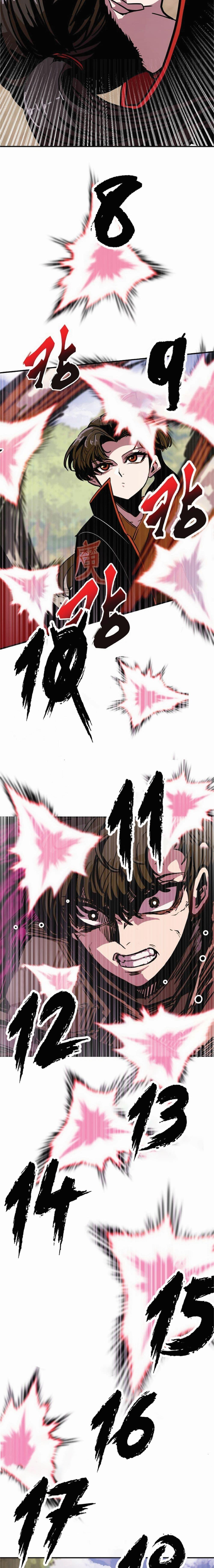 Worthless Regression Chap 8 - Next Chap 9