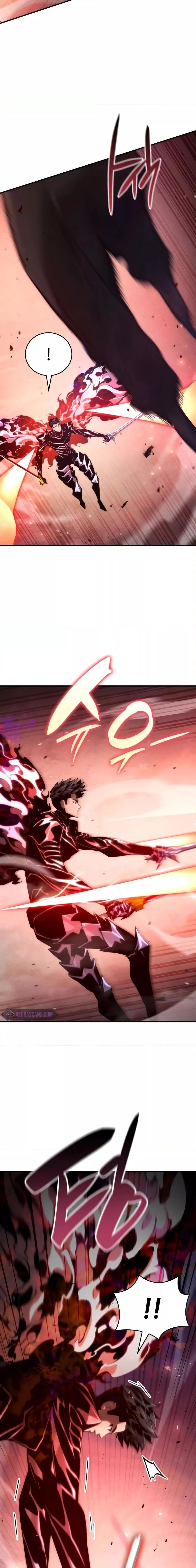 Boundless Necromancer Chap 72 - Next Chap 73