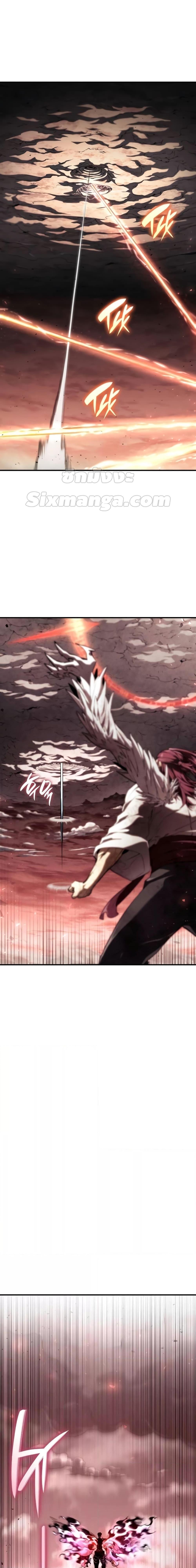 Boundless Necromancer Chap 72 - Next Chap 73