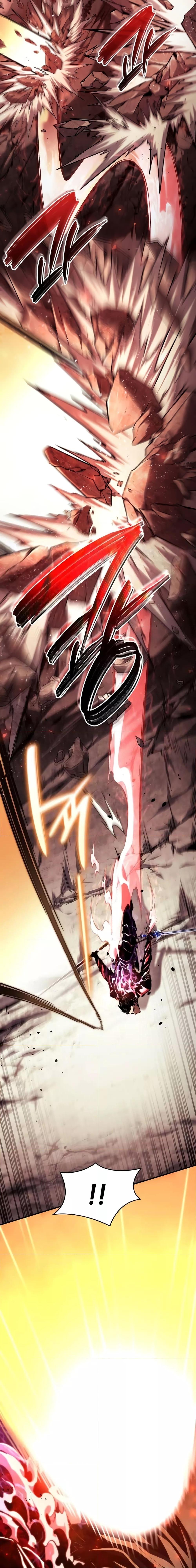 Boundless Necromancer Chap 72 - Next Chap 73