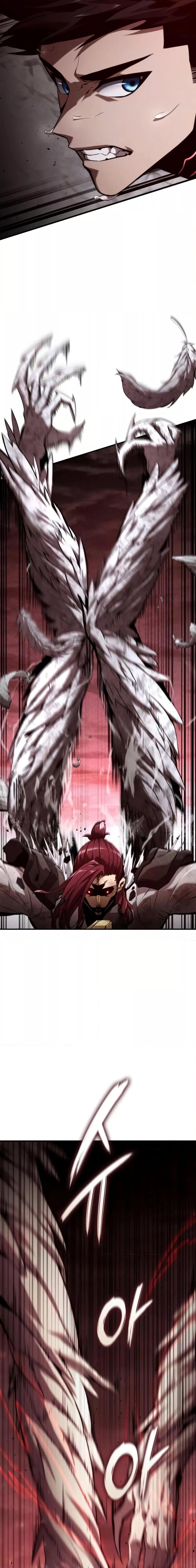 Boundless Necromancer Chap 72 - Next Chap 73