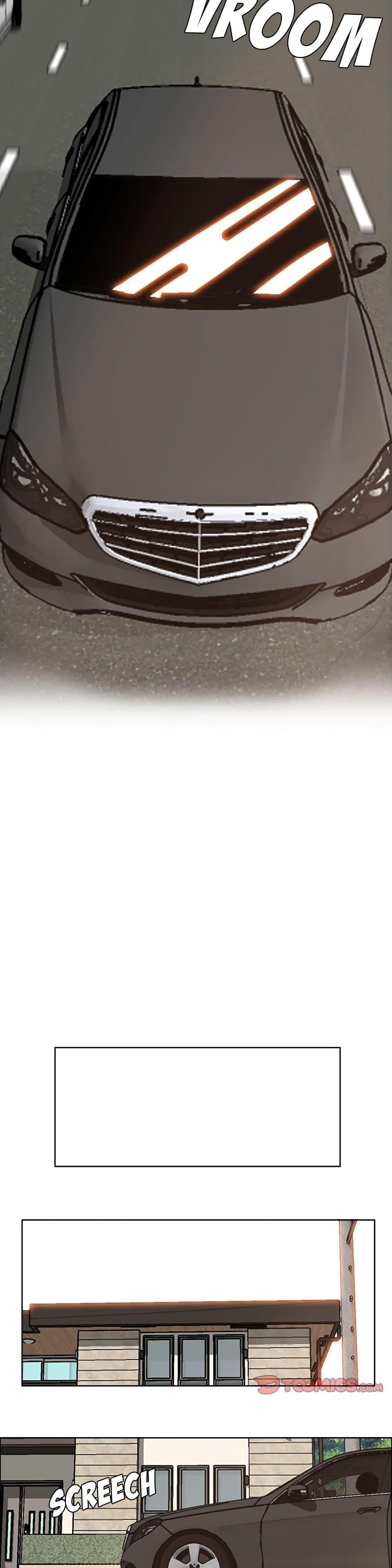 Boss in School Chap 81 - Next Chap 82