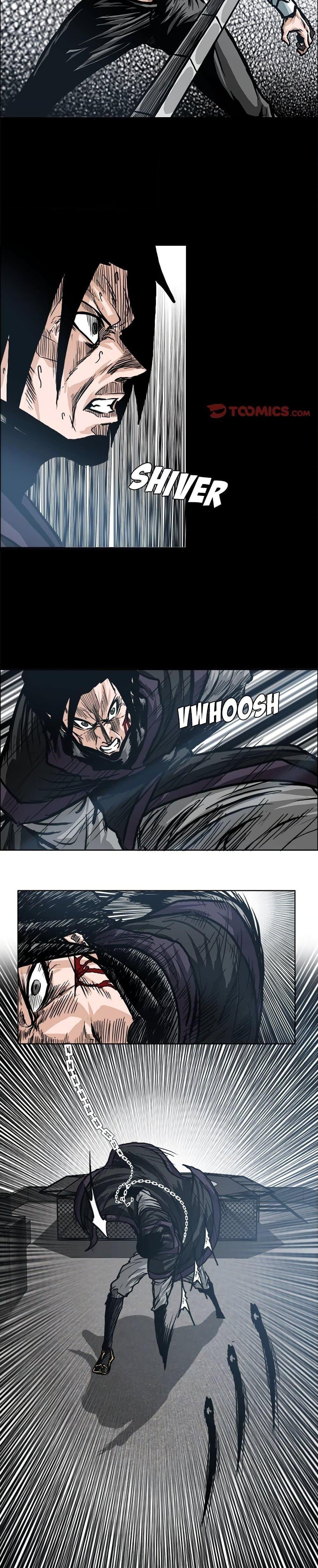 Boss in School Chap 94 - Next Chap 95