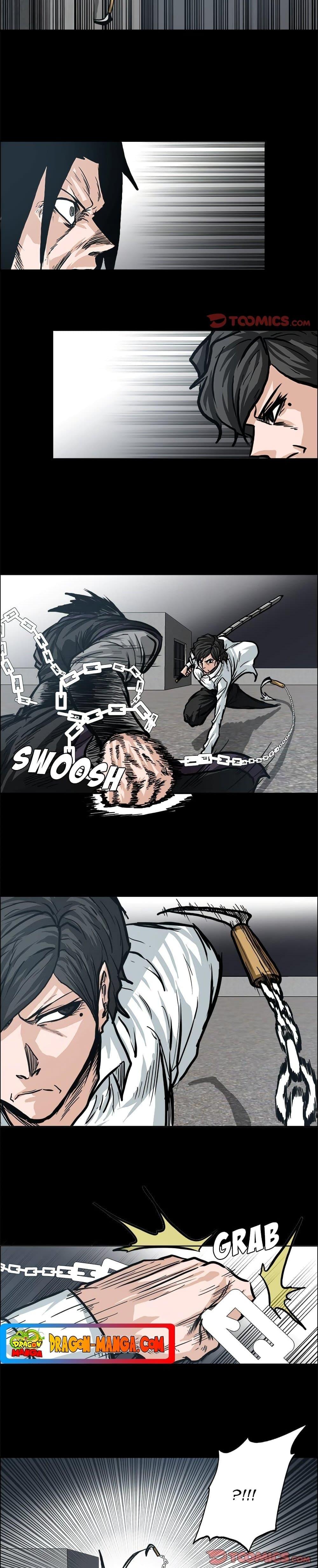 Boss in School Chap 94 - Next Chap 95
