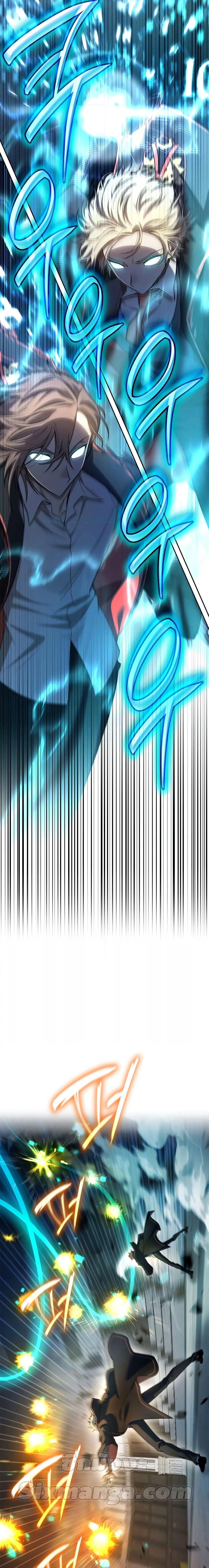 Infinite Mage Chap 46 - Next Chap 47