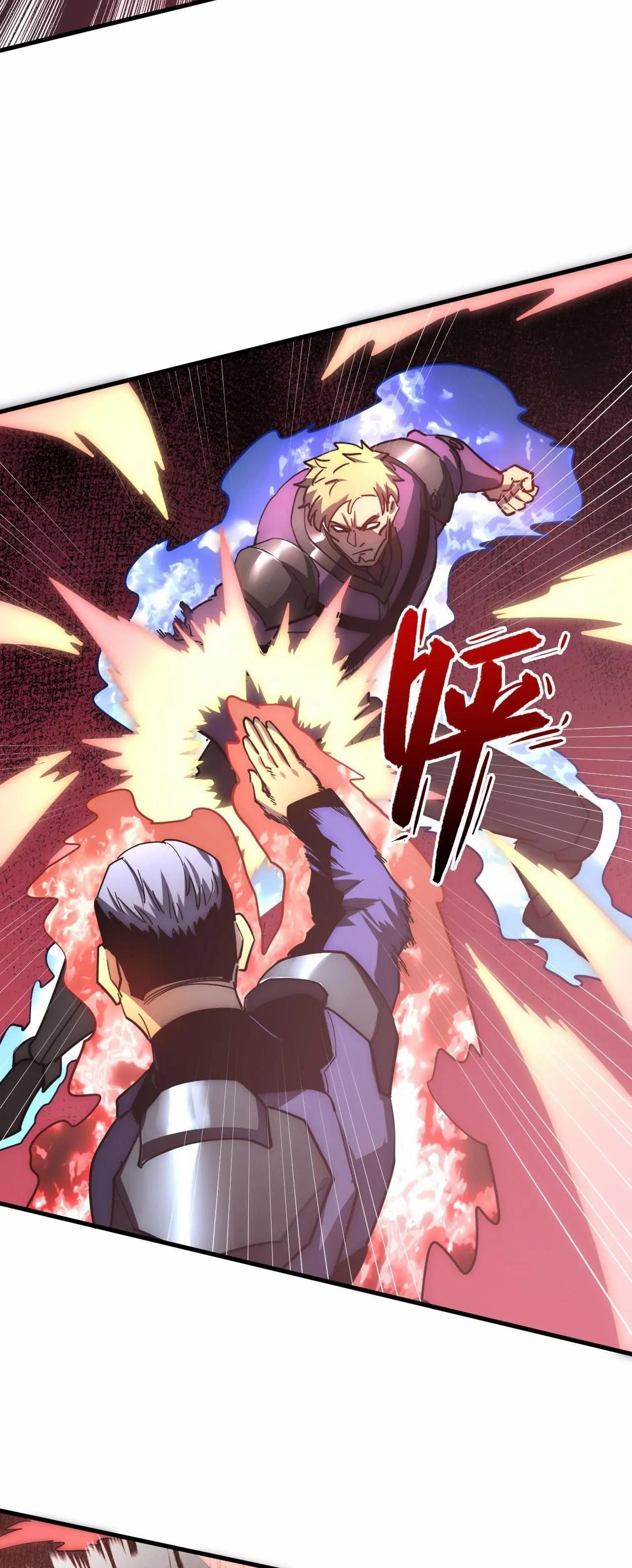 Rise From The Rubble Chap 200 - Next Chap 201