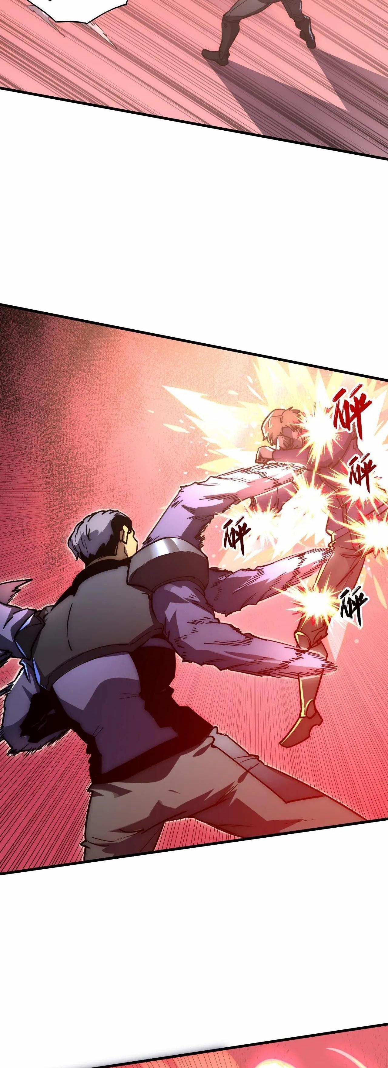 Rise From The Rubble Chap 200 - Next Chap 201