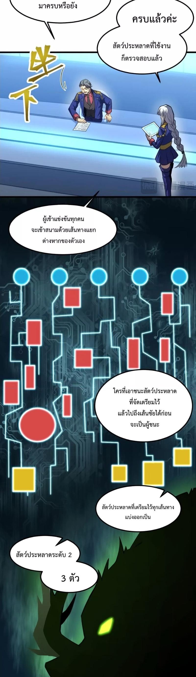 Logging 10,000 Years into the Future Chap 44 - Next Chap 45