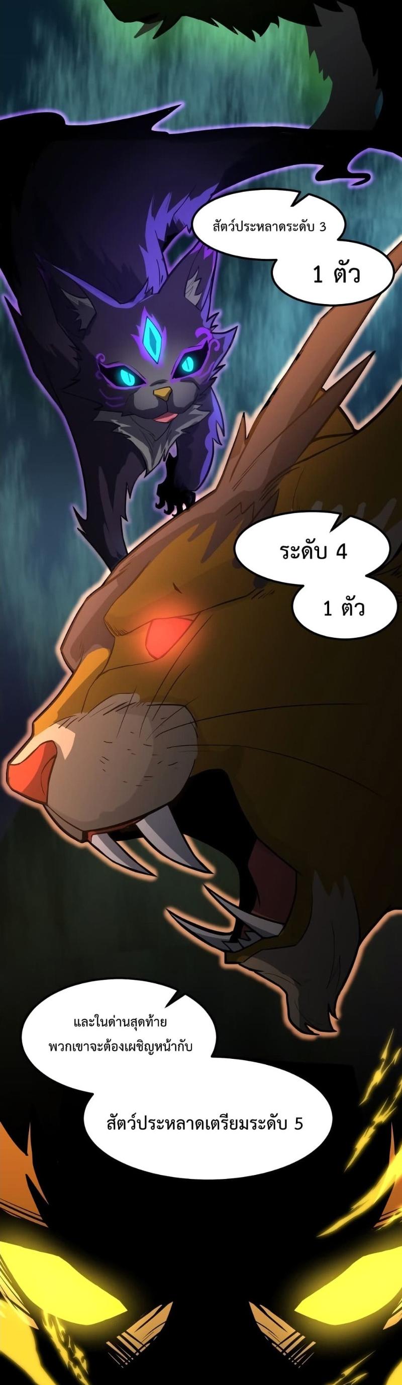 Logging 10,000 Years into the Future Chap 44 - Next Chap 45