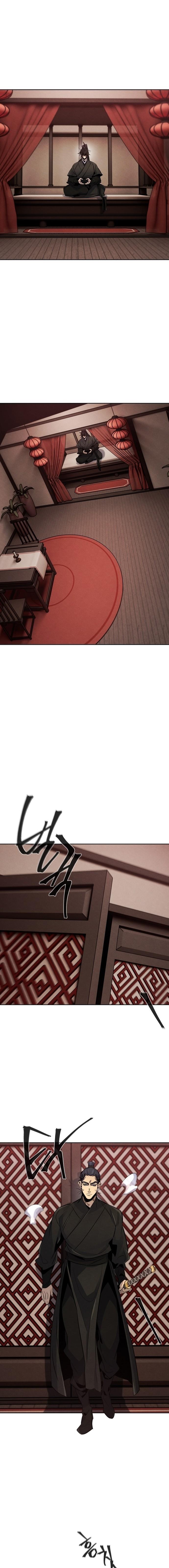 The Return of the Crazy Demon การหวนคืนของอสูรคลั่ง Chap 97 - Next Chap 98